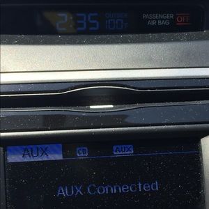 Meet your Posher, Tiffany